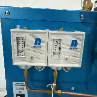 Sussman Electric Boilers Steam Generator image 3